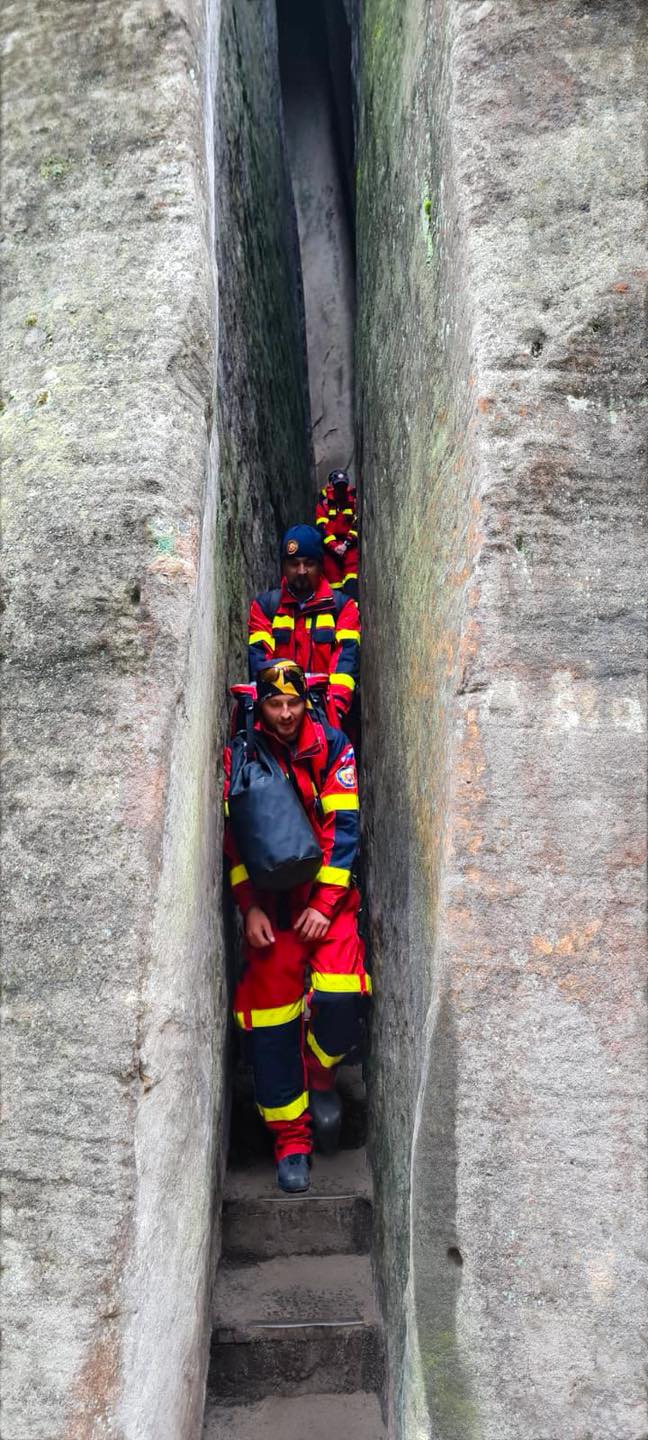 lezecky vycvik cesko 